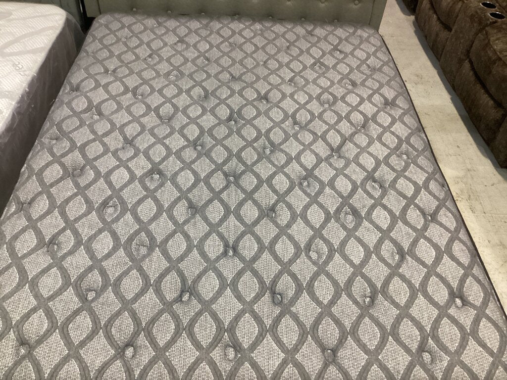 86286 Sealy Performance PosturePedic Queen Mattress