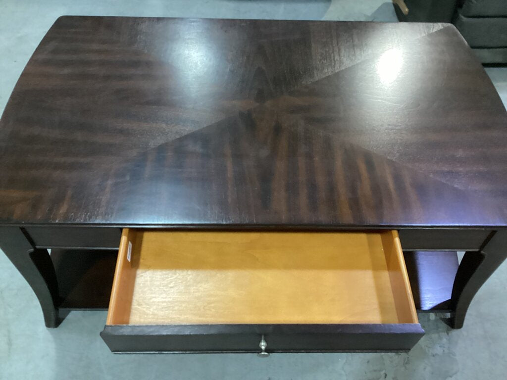 86297 - Lane Coffee Table w/Drawer 48x28x20