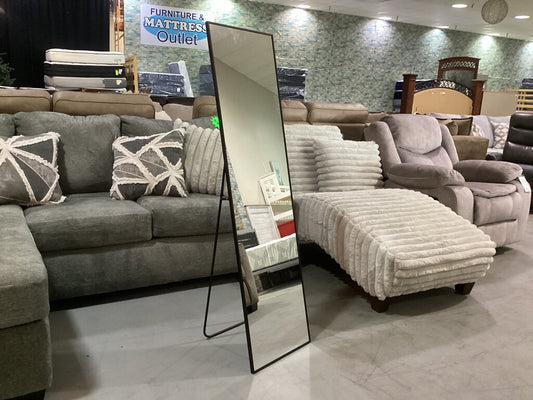 86330 Floor Mirror 15x55