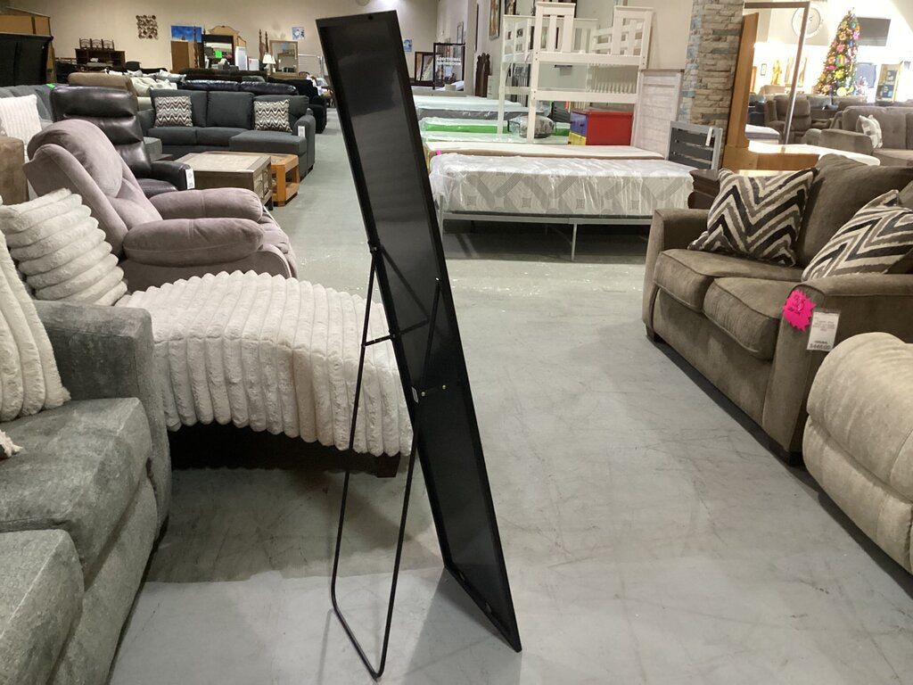 86330 Floor Mirror 15x55