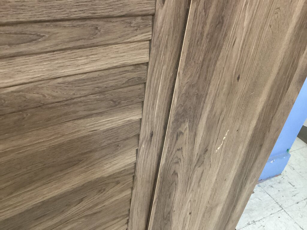 86364 Pantry 2 Door Storage Cabinet 35x18x72