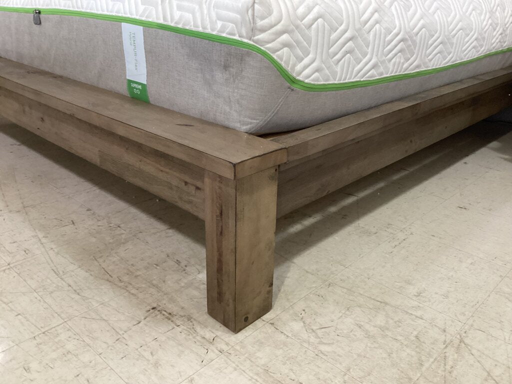 Hamilton NEW 5pc King Bedroom Group