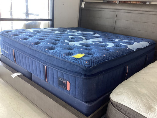 86243 - Stearns & Foster Lux Estate Emily Rose King Mattress