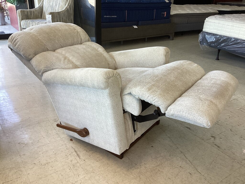 86410 La-Z-Boy Pinnacle Rocking Recliner