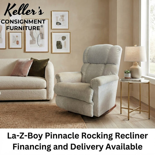 86410 - La-Z-Boy Pinnacle Rocking Recliner