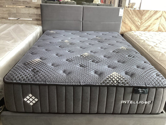 86414 Intellibed Matrix Deluxe 15in Mattress