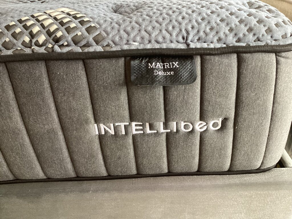 86414 Intellibed Matrix Deluxe 15in Mattress