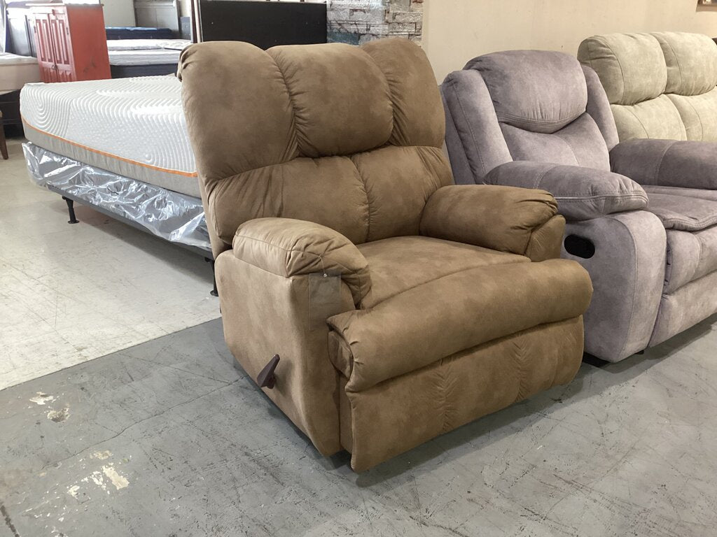 Bridgestone Caramel Recliner 40x38x40 (2771)