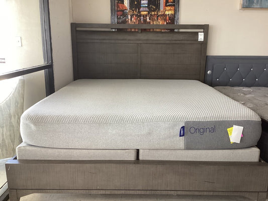 85502 - Casper Original King 11in Mattress