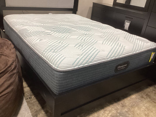 86444 - Queen BeautyRest Pressure Smart Mattress