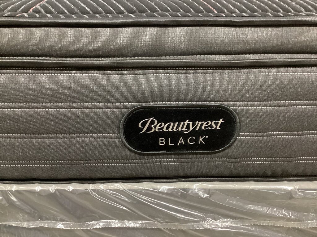 86459 - BeautyRest Black Queen Mattress