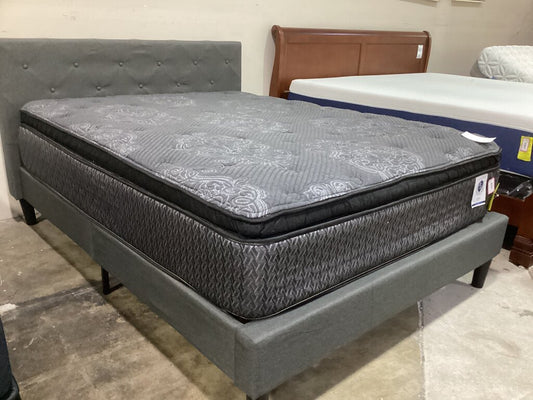 86457 - Hampton Rhodes Jubliant Queen Mattress