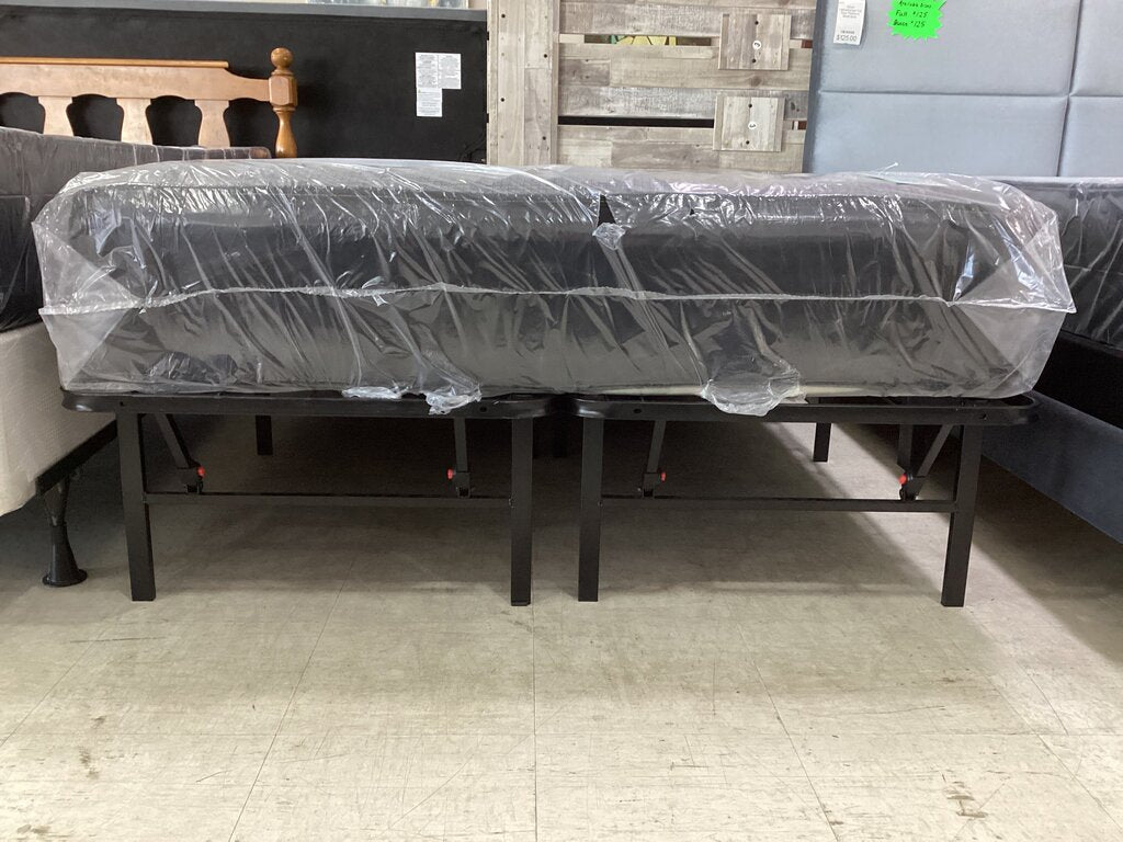 86489 Full Size Platform Base 53x75x14