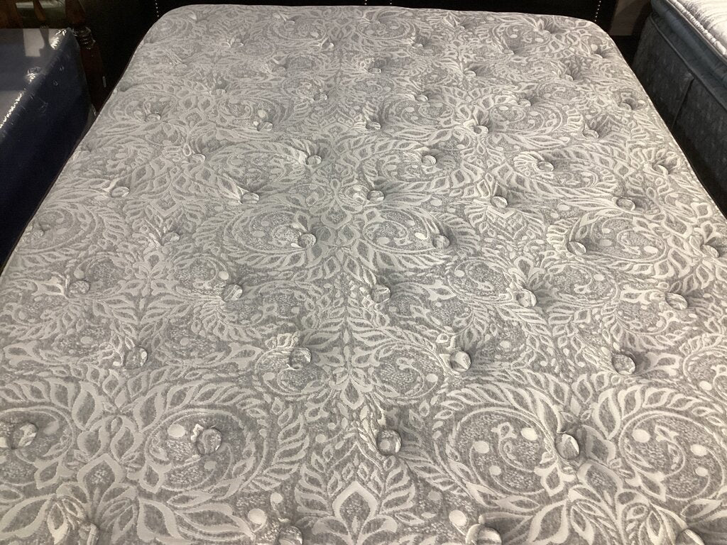 86483 - Somniva Perfection EPT Queen Mattress
