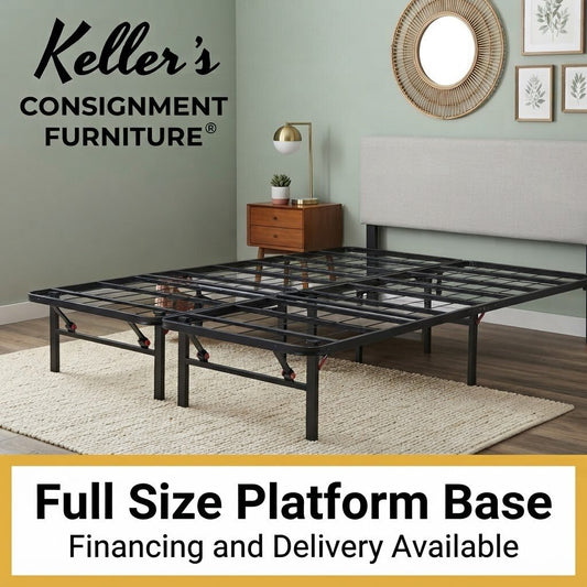 86489 - Full Size Platform Base 53x75x14