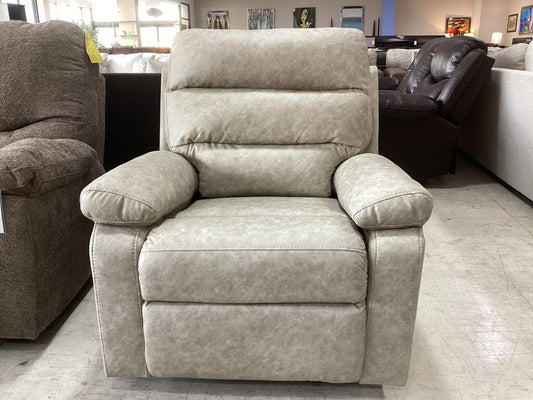 Titan Mushroom NEW Recliner 37x35x41 (2850)