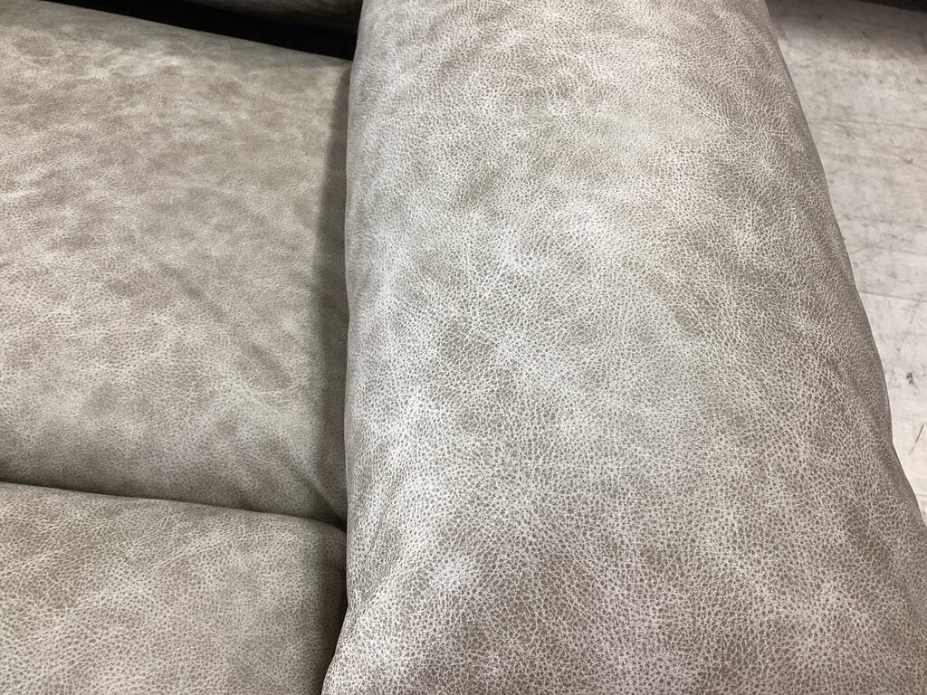 Titan Mushroom NEW Sofa 90x35x41 (1803)