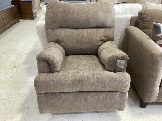 Zap Twig NEW Recliner 32x35x39 (2155)
