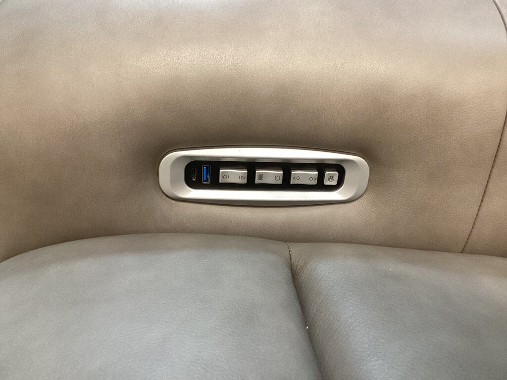 86558 Ashley 5Z-Relaxation Power Recliner
