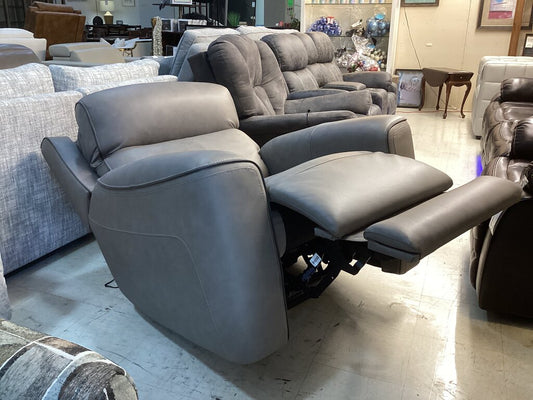 86558 Ashley 5Z-Relaxation Power Recliner