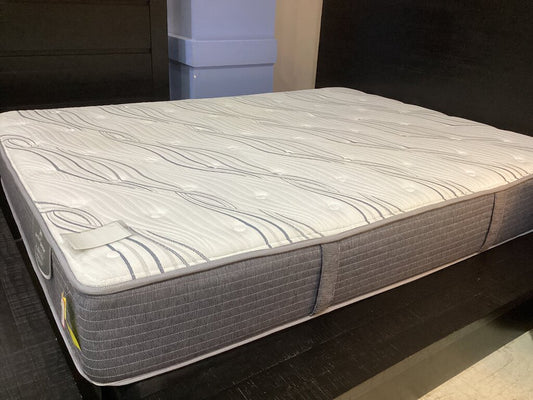 86553 Serta Perfect Sleeper Queen ICollection Queen Mattress