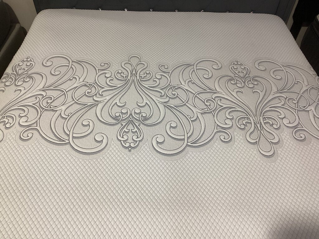 86461 Sealy Posturepedic Hybrid King Mattress