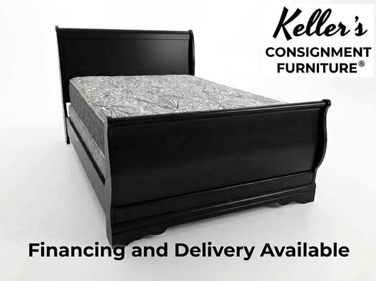 86667 Ashley Huey Vineyard Full Sleigh Bed 56x84x45