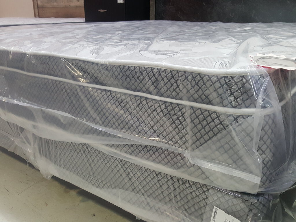 Moonlight King 3" PT Refurb Mattress (Q-3)