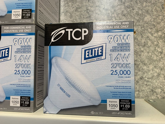 LED Bulb