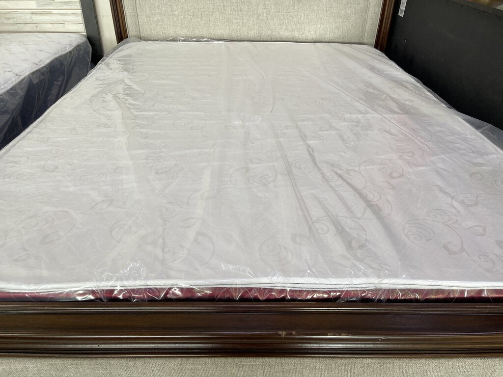 Ruby Queen Refurbished Mattress (Q-SS)