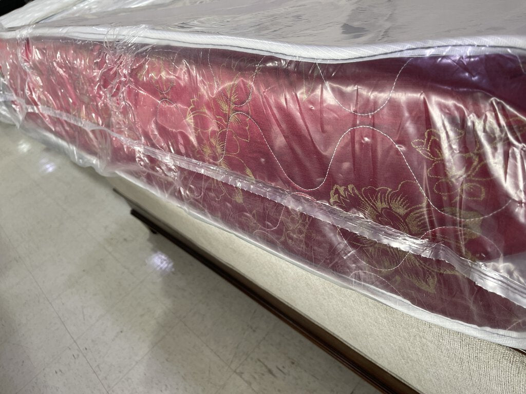 Ruby Queen Refurbished Mattress (Q-SS)