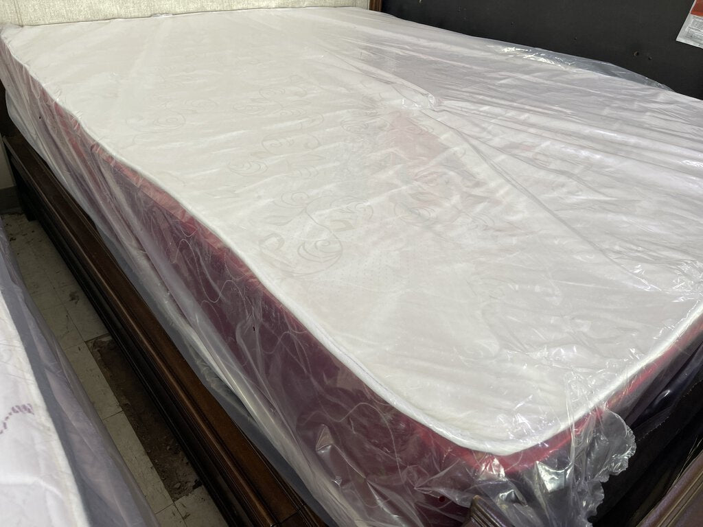 Ruby Queen Refurbished Mattress (Q-SS)