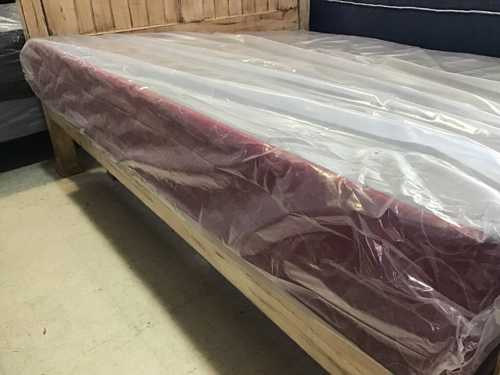 Daylight/Ruby Queen Refurb Box (Q-SS)