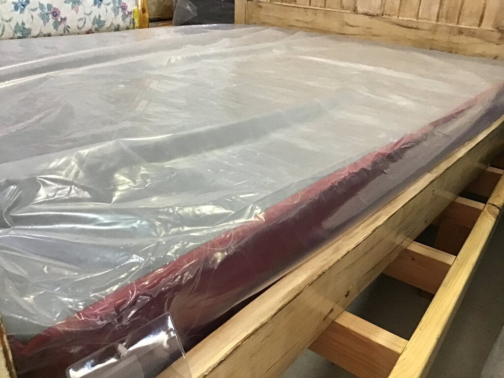 Daylight/Ruby Queen Refurb Box (Q-SS)