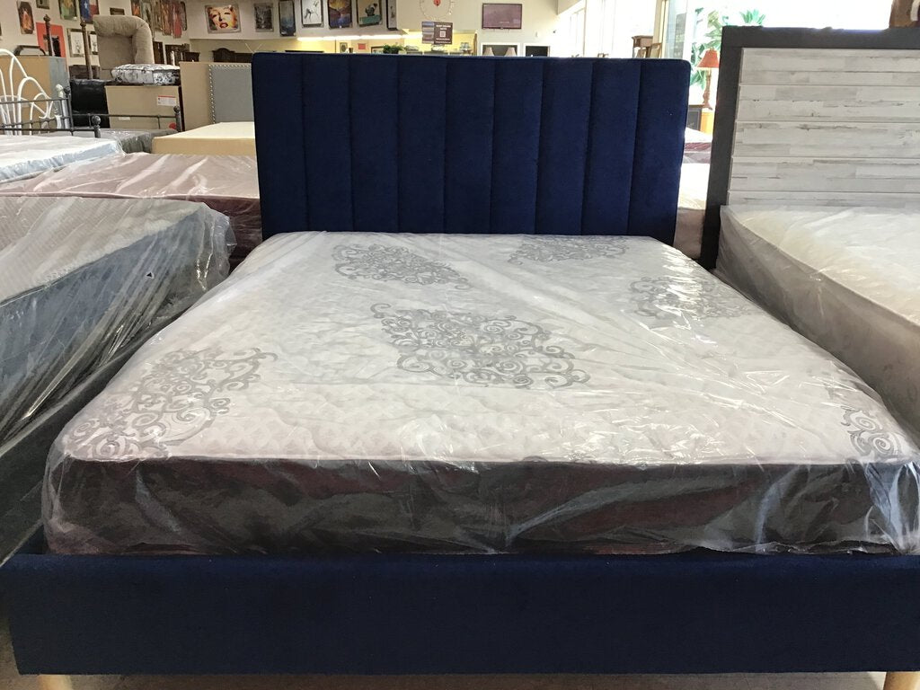 Peaceful Night Queen Refurbished Mattress