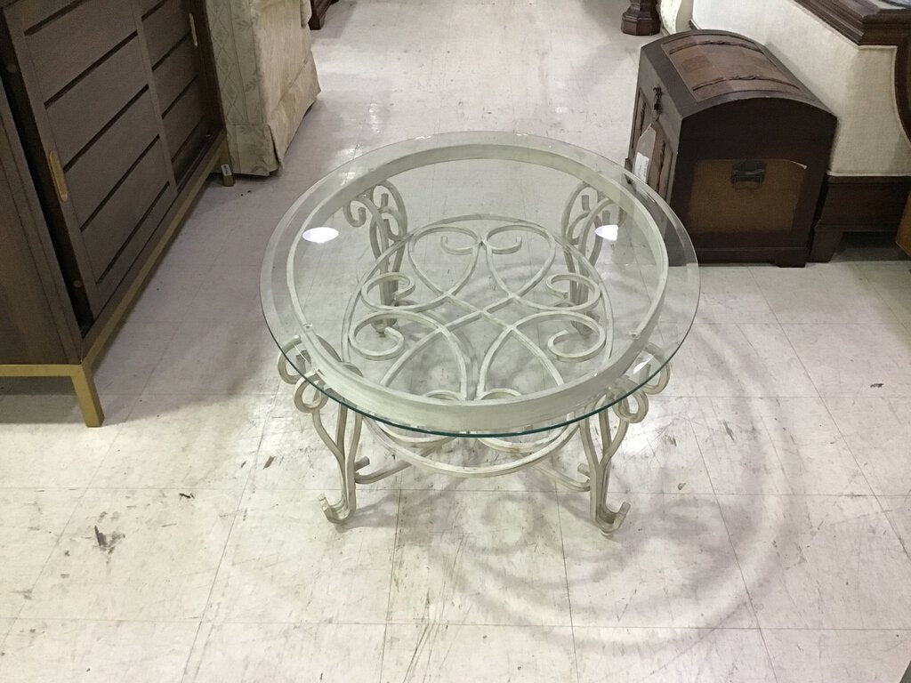 79134 (8373-1) Coffee & End Table Set (C-46x31x18; E-28x25x23)