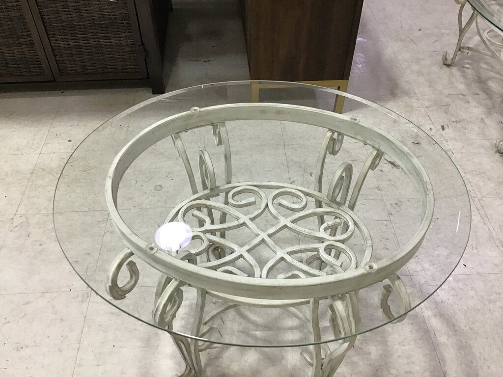 79134 (8373-1) Coffee & End Table Set (C-46x31x18; E-28x25x23)