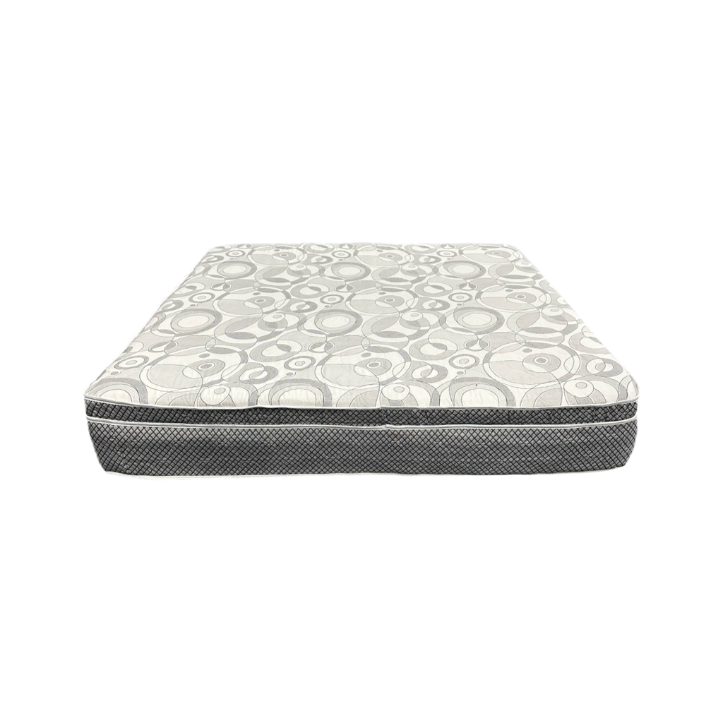 Moonlight King 3" PT Refurb Mattress (Q-3)