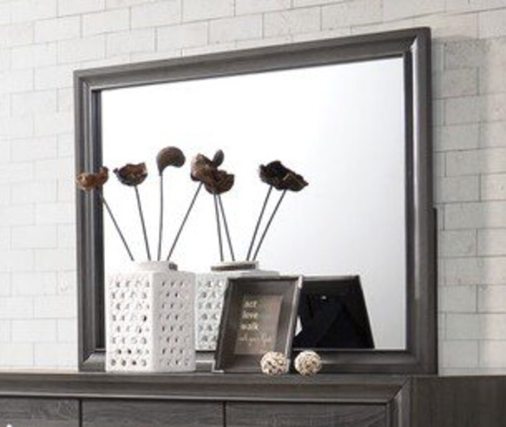 Cosmo NEW Mirror 37x2x47 (145095)