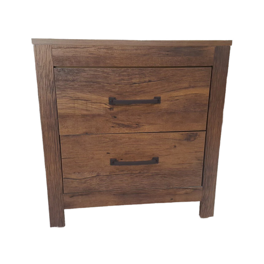 Gilliam Rustic NEW Nightstand 23x15x24 (410-02) REDUCED