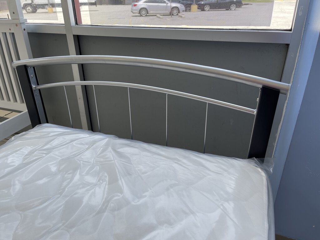 Cameron NEW Twin Platform Bed Frame (203210)