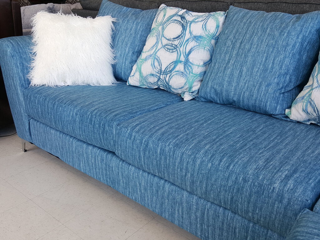 Expo Marine NEW 2pc Sectional 104x77x35 (5550-06)