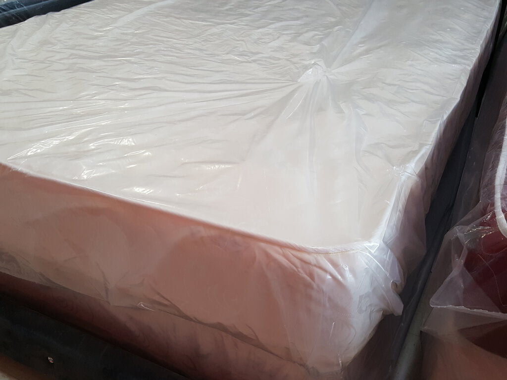 Pearl Refurb Queen Mattress