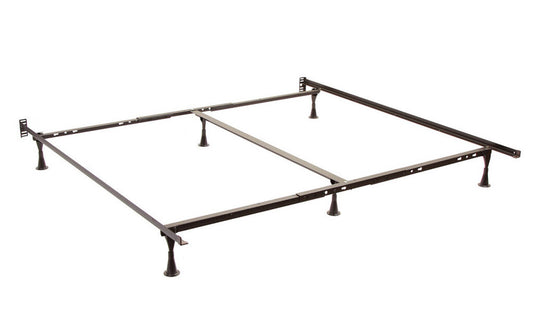 Q/K/CK Bedframe/Rails