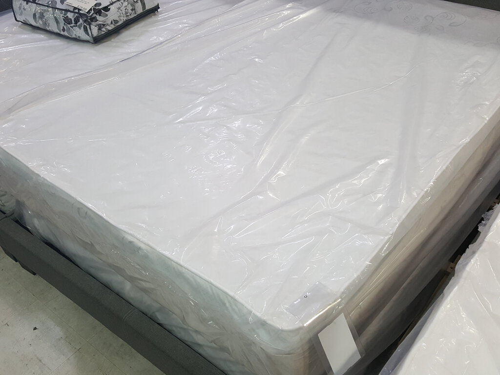 Pearl Refurb Full Size Mattress