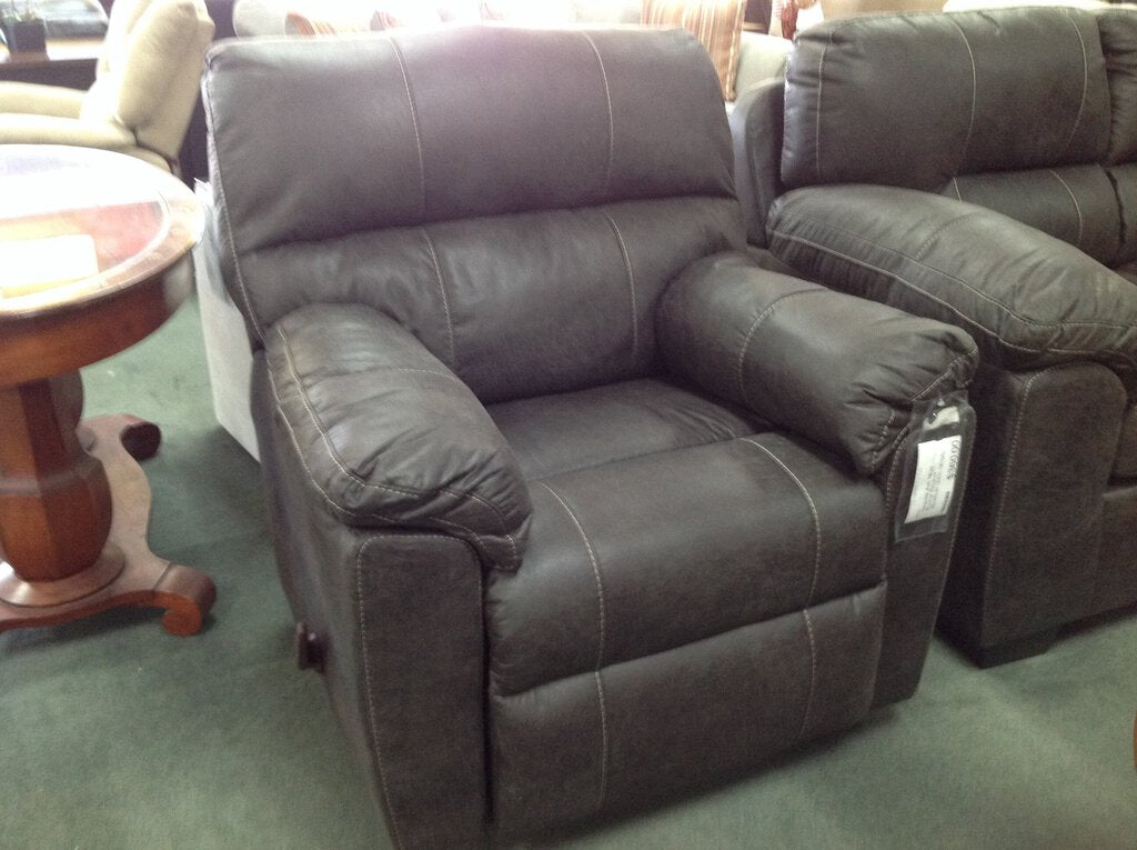 Sequoia Ash NEW Rocker Recliner 39x40x41 (2450-SEQA)