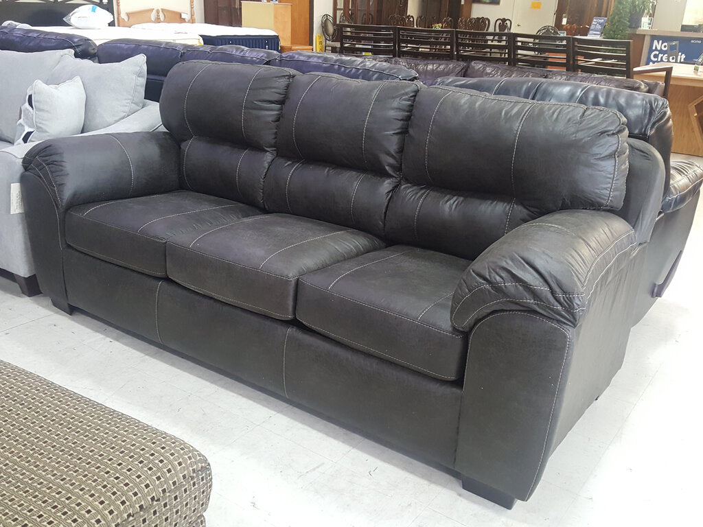 Sequoia Ash NEW Sleeper Sofa 90x38x41 (5604)