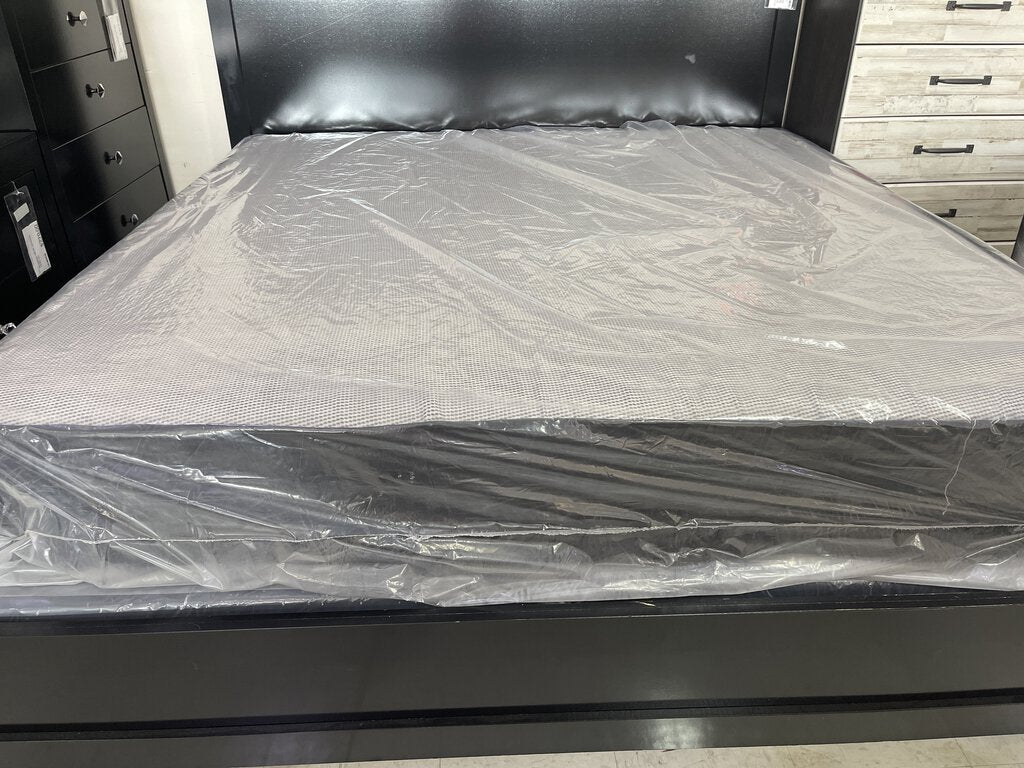 Midnight Refurb King Mattress