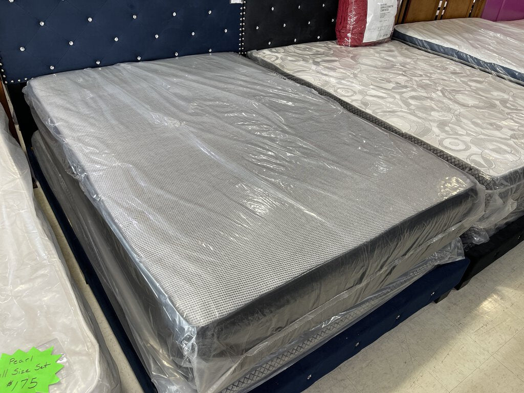 Midnight Refurb Full Size Mattress