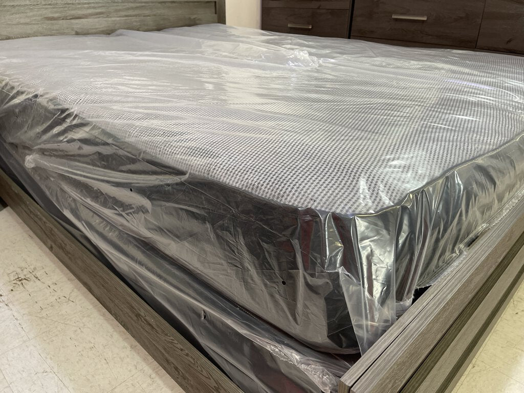 Midnight Refurb Queen Mattress